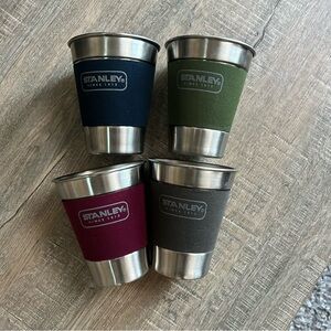 Stanley Adventure Stacking Steel Tumblers